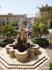 Fontana d'Ercole