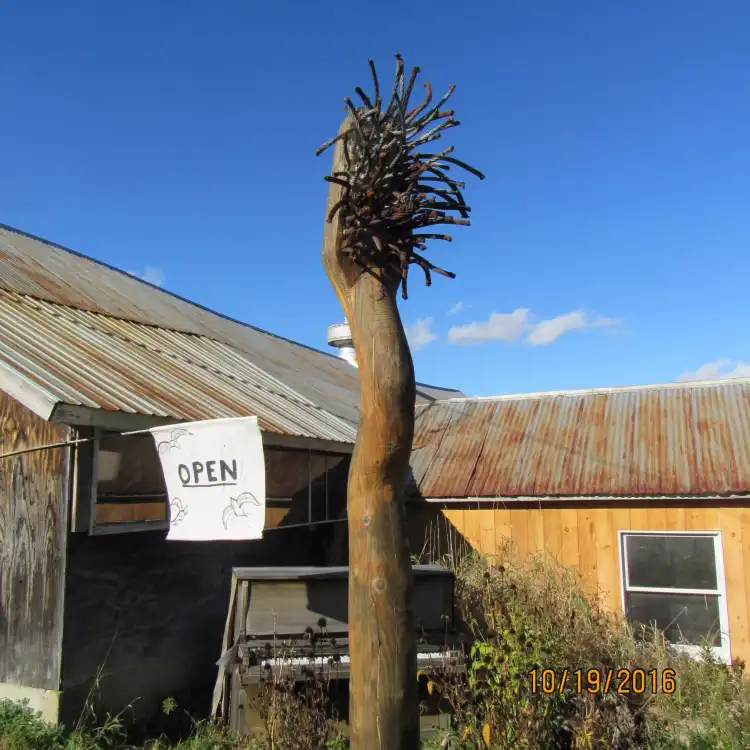 Hotels in Glover