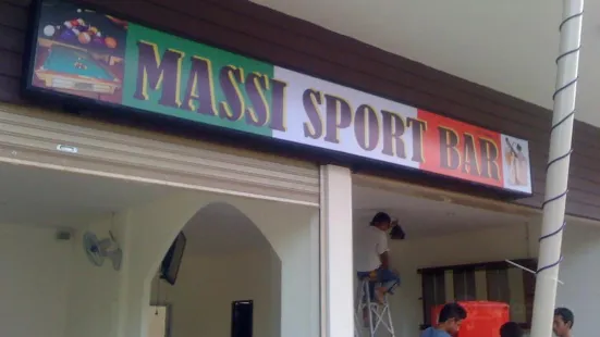 Massi Sport Bar