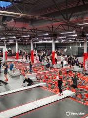 JumpYard Barkarby Trampolinpark