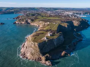 Berry Head National Nature Reserve