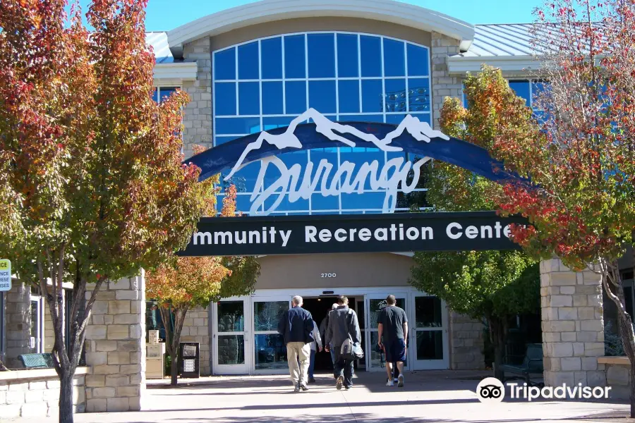Durango Community Recreation Center