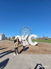 Wheeler Ferris Wheel