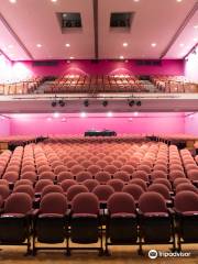 Preston Guild Hall & Charter Theatre