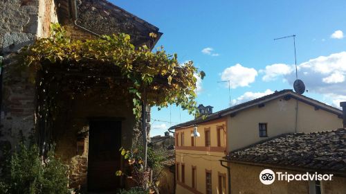 Pieve Di San Giovanni Battista