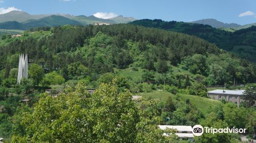 Dilijan National Park