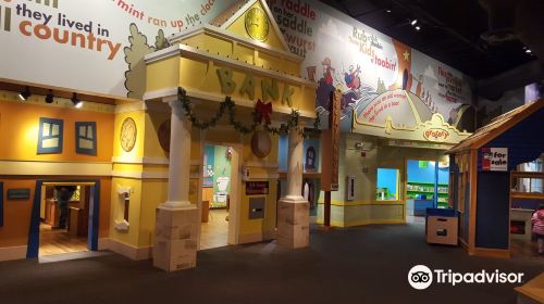 McKenna Children's Museum