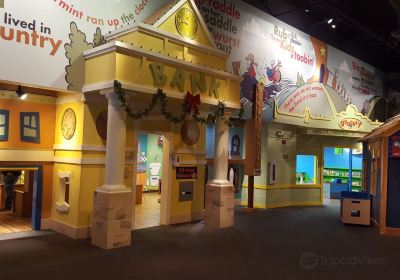 McKenna Children's Museum