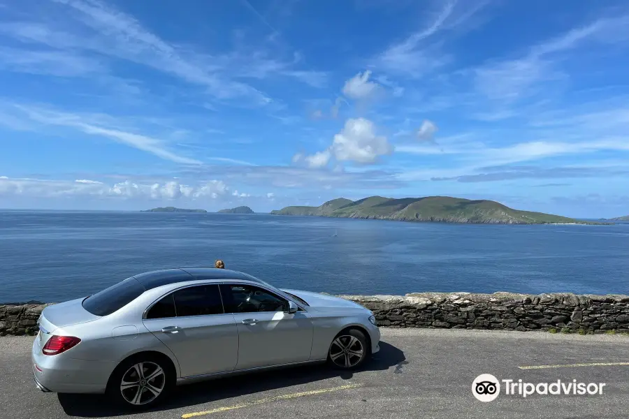 Dingle Peninsula