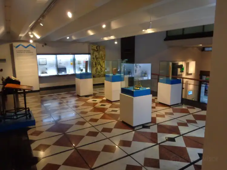 Hotel dekat Museo Historico Dr Arturo Jauretche