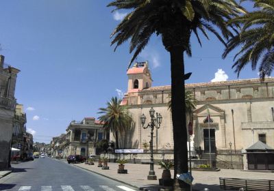 Chiesa Santa Maria del Rosario