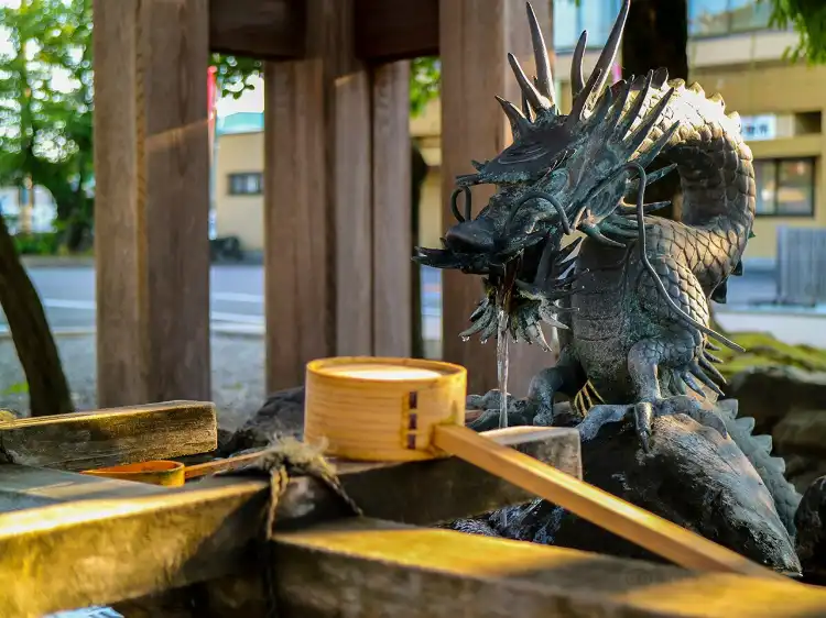 Hotels near Tagata Shrine