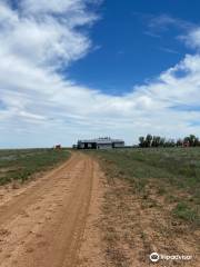 Willandra National Park