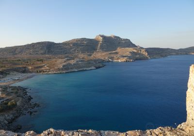 Feraklos Castle