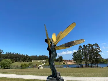 Balneario Buenos Aires