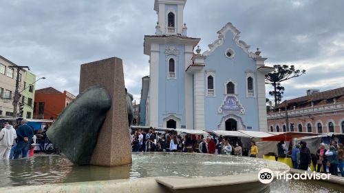 Largo da Ordem