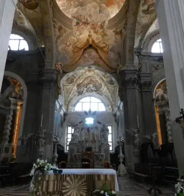 Hotels near Udine Cathedral