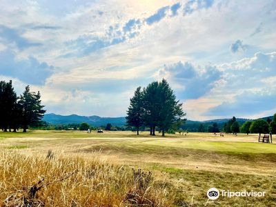 Ballater Golf incl Coyles Restaurant