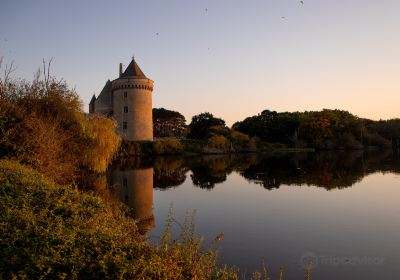 Castillo de Suscinio