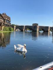 St Ives Bridge