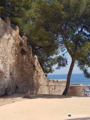 Denia Castle and Archaeological Museum