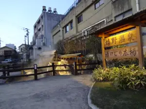 Ryokan Oomuraya（Most Traditional hotel in Ureshino）