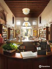 Librairie Palazzo Roberti