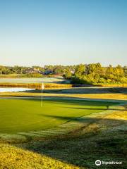 Kissimmee Bay Country Club