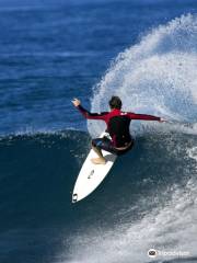 Aotearoa Surf School