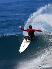 Aotearoa Surf School & Board Hire