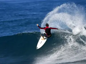 Aotearoa Surf School & Board Hire