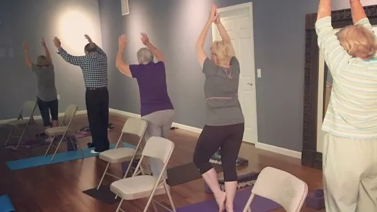 OCEAN VAYU YOGA