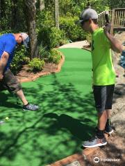 Runaway Bay Miniature Golf