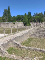 Office de Tourisme Vaison Ventoux Provence