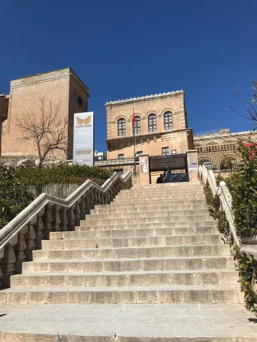Mardin Museum