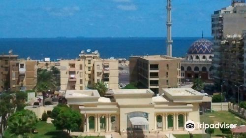 Port Said Military Museum