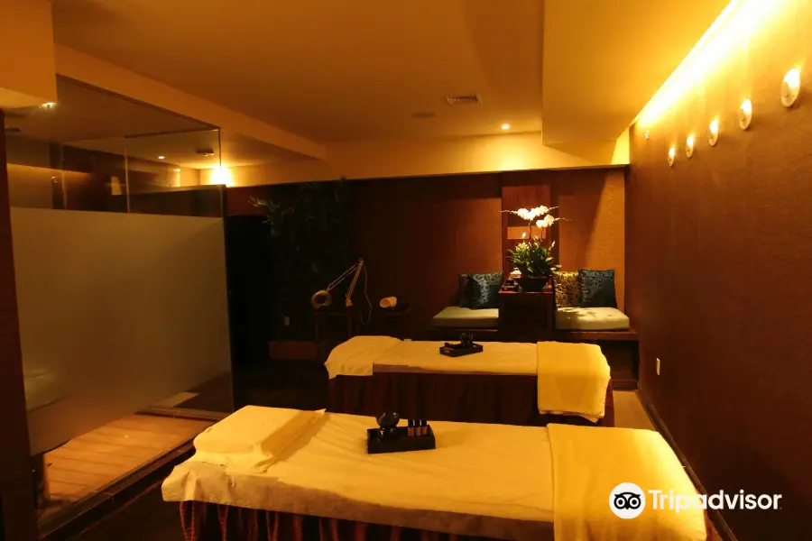 Orient Retreat Spa