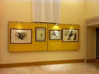 Hotels near Museo Emilio Greco