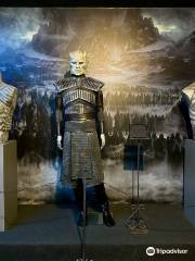 Game of Thrones Museum Split