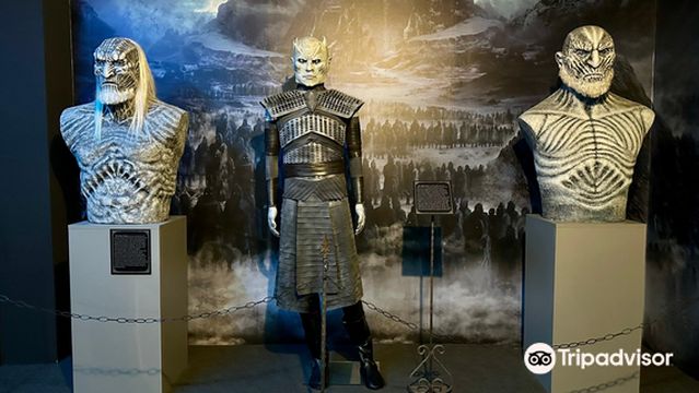 Game of Thrones Museum