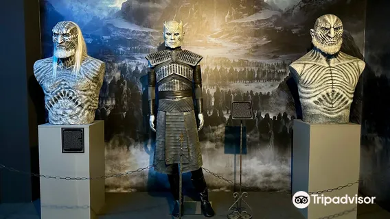 Game of Thrones Museum