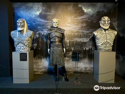 Game of Thrones Museum