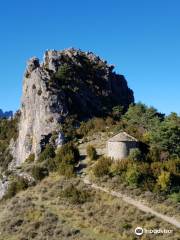 Ermita de San Juan y San Pablo