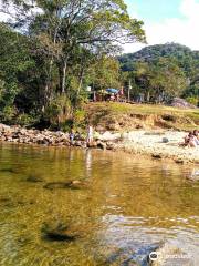 Cachoeira Toca da Onca