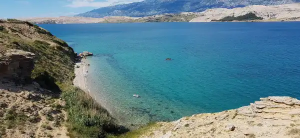 Hotels in Pag