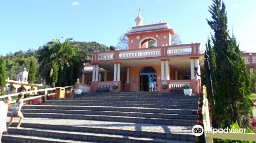 Nova Gokula Iskcon Ashram