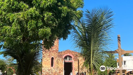 Church of Our Lady of Fatima