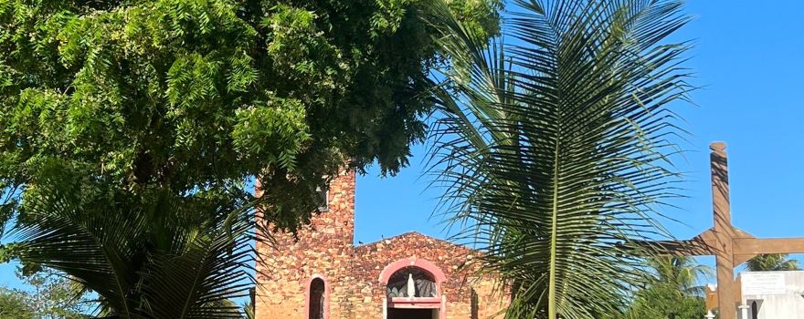 Church of Our Lady of Fatima