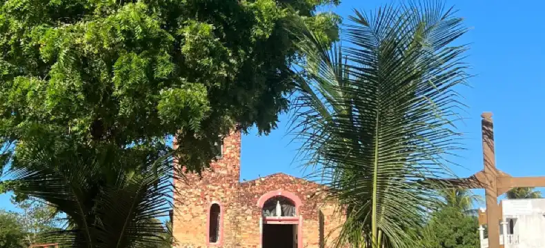 Hotels in Jericoacoara
