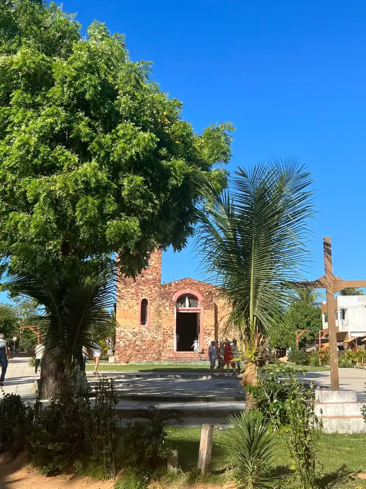 Hotels in Jericoacoara
